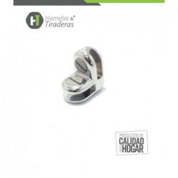 ACCESORIO VIDRIO ZD3022-CP 90°